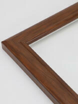 Без бренда «Багетная рамка для картин Ницца 40x50» в Красноярске