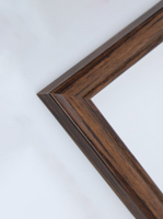 Без бренда «Багетная рамка для картин Монако 40x50» в Красноярске