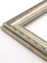 Без бренда «Багетная рамка для картин Анталья 40x50» в Красноярске