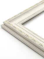Без бренда «Багетная рамка для картин Мармарис 40x50» в Красноярске