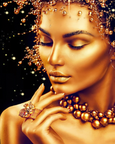 Без бренда «Золотая женщина» в Красноярске