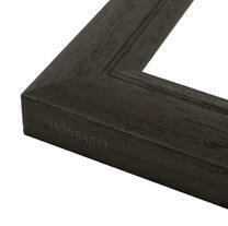 Без бренда «Багетная рамка для картин Ганновер 40x50» в Красноярске