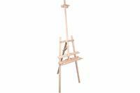 Без бренда «Коробка 10 шт.: Мольберт Две картинки лира с полочкой, 175 см» в Красноярске в интернет-магазине Без бренда «Коробка 10 шт.: Мольберт Две картинки лира с полочкой, 175 см» в Красноярске