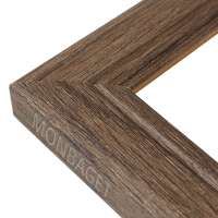 Без бренда «Коробка 15 шт.: Багетная рамка для картин Дюссельдорф 30x40» в Красноярске