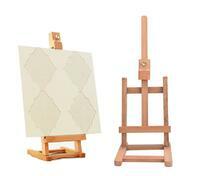 Без бренда «Коробка 20 шт.: Мольберт Две картинки настольный, регулируемый» в Красноярске в интернет-магазине Без бренда «Коробка 20 шт.: Мольберт Две картинки настольный, регулируемый» в Красноярске