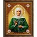 Алмазная мозаика частичная 27x33 BOX25-KDA031