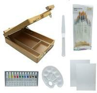 Без бренда «BOX6-2KEASELSET35NATURAL27PCS» в Красноярске в интернет-магазине  Без бренда «BOX6-2KEASELSET35NATURAL27PCS» в Красноярске