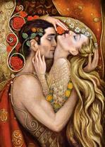 Любовь и розы