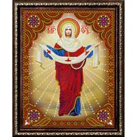 Без бренда «Изображение иконы Покров Пресвятой Богородицы» в Красноярске в интернет-магазине Без бренда «Изображение иконы Покров Пресвятой Богородицы» в Красноярске