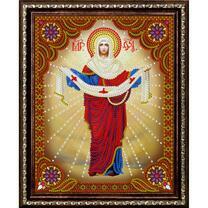 Без бренда «Изображение иконы Покров Пресвятой Богородицы» в Красноярске