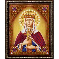 Без бренда «Святая мученица Людмила Чешская» в Красноярске в интернет-магазине  Без бренда «Святая мученица Людмила Чешская» в Красноярске