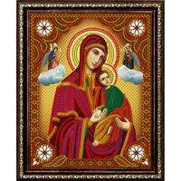 Без бренда «Страстная Икона Божией Матери» в Красноярске