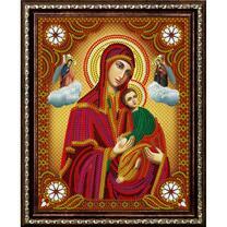 Без бренда «Страстная Икона Божией Матери» в Красноярске