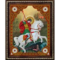 Без бренда «Икона Георгий Победоносец» в Красноярске