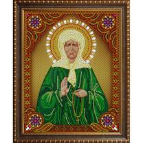 Без бренда «Матрона Московская» в Красноярске