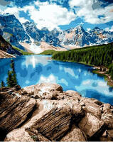 Без бренда «Озеро невероятной глубины цвета» в Красноярске в интернет-магазине Без бренда «Озеро невероятной глубины цвета» в Красноярске