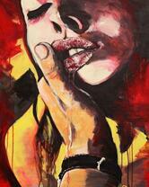 Без бренда «Касание губ» в Красноярске