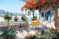 Без бренда «Коробка 25 шт. картин по номерам BOX25-NM-00020» в Красноярске в интернет-магазине Без бренда «Коробка 25 шт. картин по номерам BOX25-NM-00020» в Красноярске