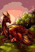 Без бренда «Дракониха с малышами под крылом» в Красноярске в интернет-магазине  Без бренда «Дракониха с малышами под крылом» в Красноярске