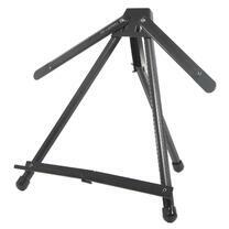 Без бренда «Коробка 24 шт.: Мольберт Две картинки настольный, металл, мини» в Красноярске