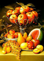 Без бренда «Красивый набор летних фруктов» в Красноярске в интернет-магазине  Без бренда «Красивый набор летних фруктов» в Красноярске