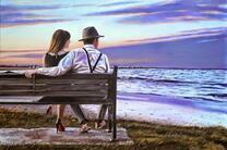 Без бренда «Первое свидание на берегу моря» в Красноярске в интернет-магазине  Без бренда «Первое свидание на берегу моря» в Красноярске