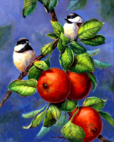 Без бренда «Две синички на яблоках» в Красноярске в интернет-магазине Без бренда «Две синички на яблоках» в Красноярске