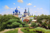 Без бренда «Коробка 25 шт. картин по номерам BOX25-NM-00053» в Красноярске