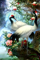 Без бренда «Коробка 25 шт. картин по номерам BOX25-GX29399» в Красноярске