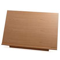 Без бренда «Мольберт большой настольный 59 x 42 см, хлопушка А2» в Красноярске