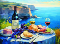 Без бренда «Пикник на берегу моря» в Красноярске в интернет-магазине  Без бренда «Пикник на берегу моря» в Красноярске