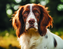 Без бренда «Английский спрингер-спаниель» в Красноярске